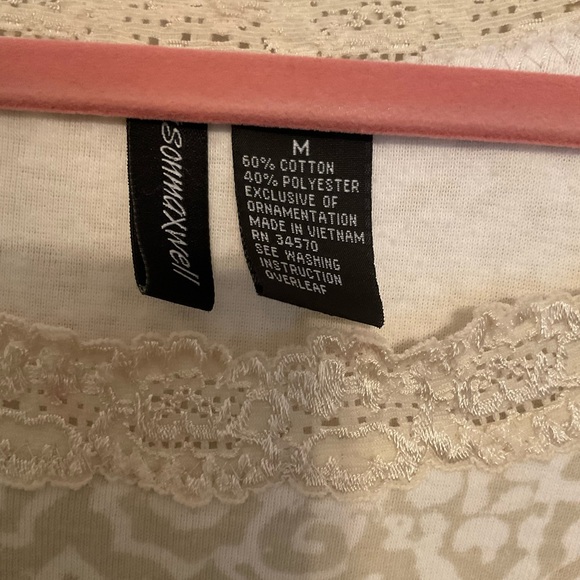 LACK TANK TOPS BUNDLE - Picture 7 of 7